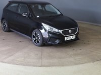 USED 2023 23 MG MG3 1.5 VTi-TECH Excite Hatchback 5dr Petrol Manual Euro 6 (s/s) (106 ps) 