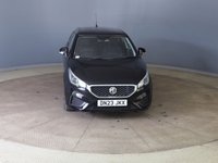 USED 2023 23 MG MG3 1.5 VTi-TECH Excite Hatchback 5dr Petrol Manual Euro 6 (s/s) (106 ps) 