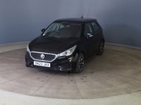 USED 2023 23 MG MG3 1.5 VTi-TECH Excite Hatchback 5dr Petrol Manual Euro 6 (s/s) (106 ps) 