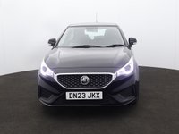 USED 2023 23 MG MG3 1.5 VTi-TECH Excite Hatchback 5dr Petrol Manual Euro 6 (s/s) (106 ps) APPLE CARPLAY | SENSORS