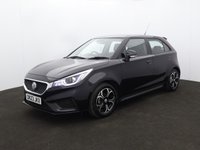 USED 2023 23 MG MG3 1.5 VTi-TECH Excite Hatchback 5dr Petrol Manual Euro 6 (s/s) (106 ps) APPLE CARPLAY | SENSORS