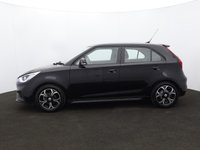 USED 2023 23 MG MG3 1.5 VTi-TECH Excite Hatchback 5dr Petrol Manual Euro 6 (s/s) (106 ps) APPLE CARPLAY | SENSORS