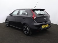 USED 2023 23 MG MG3 1.5 VTi-TECH Excite Hatchback 5dr Petrol Manual Euro 6 (s/s) (106 ps) APPLE CARPLAY | SENSORS