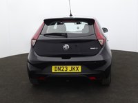 USED 2023 23 MG MG3 1.5 VTi-TECH Excite Hatchback 5dr Petrol Manual Euro 6 (s/s) (106 ps) APPLE CARPLAY | SENSORS