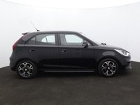 USED 2023 23 MG MG3 1.5 VTi-TECH Excite Hatchback 5dr Petrol Manual Euro 6 (s/s) (106 ps) APPLE CARPLAY | SENSORS