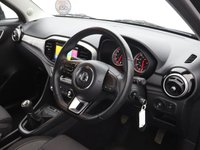 USED 2023 23 MG MG3 1.5 VTi-TECH Excite Hatchback 5dr Petrol Manual Euro 6 (s/s) (106 ps) APPLE CARPLAY | SENSORS