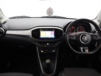 USED 2023 23 MG MG3 1.5 VTi-TECH Excite Hatchback 5dr Petrol Manual Euro 6 (s/s) (106 ps) APPLE CARPLAY | SENSORS