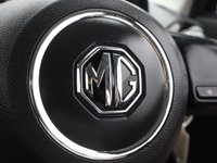 USED 2023 23 MG MG3 1.5 VTi-TECH Excite Hatchback 5dr Petrol Manual Euro 6 (s/s) (106 ps) APPLE CARPLAY | SENSORS