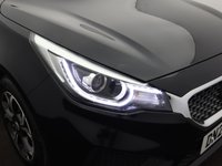 USED 2023 23 MG MG3 1.5 VTi-TECH Excite Hatchback 5dr Petrol Manual Euro 6 (s/s) (106 ps) APPLE CARPLAY | SENSORS