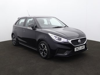 2023 MG MG3