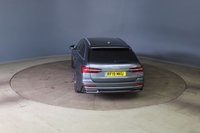 USED 2019 19 AUDI A6 AVANT 2.0 TDI 40 S line Estate 5dr Diesel S Tronic Euro 6 (s/s) (204 ps) 