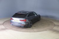 USED 2019 19 AUDI A6 AVANT 2.0 TDI 40 S line Estate 5dr Diesel S Tronic Euro 6 (s/s) (204 ps) 