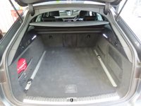 USED 2019 19 AUDI A6 AVANT 2.0 TDI 40 S line Estate 5dr Diesel S Tronic Euro 6 (s/s) (204 ps) 