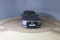 USED 2019 19 AUDI A6 AVANT 2.0 TDI 40 S line Estate 5dr Diesel S Tronic Euro 6 (s/s) (204 ps) 