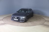 USED 2019 19 AUDI A6 AVANT 2.0 TDI 40 S line Estate 5dr Diesel S Tronic Euro 6 (s/s) (204 ps) 