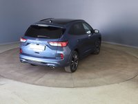 USED 2022 72 FORD KUGA 2.5 Duratec 14.4kWh ST-Line X Edition SUV 5dr Petrol Plug-in Hybrid CVT Euro 6 (s/s) (225 ps) 