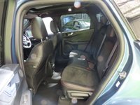USED 2022 72 FORD KUGA 2.5 Duratec 14.4kWh ST-Line X Edition SUV 5dr Petrol Plug-in Hybrid CVT Euro 6 (s/s) (225 ps) 