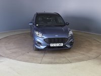 USED 2022 72 FORD KUGA 2.5 Duratec 14.4kWh ST-Line X Edition SUV 5dr Petrol Plug-in Hybrid CVT Euro 6 (s/s) (225 ps) 