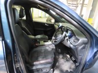 USED 2022 72 FORD KUGA 2.5 Duratec 14.4kWh ST-Line X Edition SUV 5dr Petrol Plug-in Hybrid CVT Euro 6 (s/s) (225 ps) 
