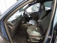 USED 2022 72 FORD KUGA 2.5 Duratec 14.4kWh ST-Line X Edition SUV 5dr Petrol Plug-in Hybrid CVT Euro 6 (s/s) (225 ps) 
