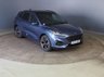 USED 2022 72 FORD KUGA 2.5 Duratec 14.4kWh ST-Line X Edition SUV 5dr Petrol Plug-in Hybrid CVT Euro 6 (s/s) (225 ps) 