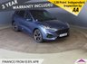 USED 2022 72 FORD KUGA 2.5 Duratec 14.4kWh ST-Line X Edition SUV 5dr Petrol Plug-in Hybrid CVT Euro 6 (s/s) (225 ps) 