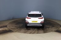 USED 2023 23 HYUNDAI KONA 1.6 h-GDi SE Connect SUV 5dr Petrol Hybrid DCT Euro 6 (s/s) (141 ps) 