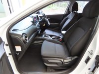 USED 2023 23 HYUNDAI KONA 1.6 h-GDi SE Connect SUV 5dr Petrol Hybrid DCT Euro 6 (s/s) (141 ps) 
