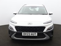 USED 2023 23 HYUNDAI KONA 1.6 h-GDi SE Connect SUV 5dr Petrol Hybrid DCT Euro 6 (s/s) (141 ps) APPLE CARPLAY | REAR CAMERA