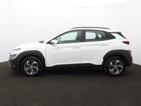 USED 2023 23 HYUNDAI KONA 1.6 h-GDi SE Connect SUV 5dr Petrol Hybrid DCT Euro 6 (s/s) (141 ps) APPLE CARPLAY | REAR CAMERA