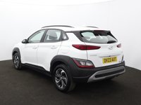 USED 2023 23 HYUNDAI KONA 1.6 h-GDi SE Connect SUV 5dr Petrol Hybrid DCT Euro 6 (s/s) (141 ps) APPLE CARPLAY | REAR CAMERA
