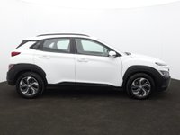 USED 2023 23 HYUNDAI KONA 1.6 h-GDi SE Connect SUV 5dr Petrol Hybrid DCT Euro 6 (s/s) (141 ps) APPLE CARPLAY | REAR CAMERA