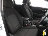 USED 2023 23 HYUNDAI KONA 1.6 h-GDi SE Connect SUV 5dr Petrol Hybrid DCT Euro 6 (s/s) (141 ps) APPLE CARPLAY | REAR CAMERA
