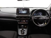 USED 2023 23 HYUNDAI KONA 1.6 h-GDi SE Connect SUV 5dr Petrol Hybrid DCT Euro 6 (s/s) (141 ps) APPLE CARPLAY | REAR CAMERA