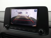 USED 2023 23 HYUNDAI KONA 1.6 h-GDi SE Connect SUV 5dr Petrol Hybrid DCT Euro 6 (s/s) (141 ps) APPLE CARPLAY | REAR CAMERA