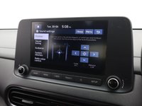 USED 2023 23 HYUNDAI KONA 1.6 h-GDi SE Connect SUV 5dr Petrol Hybrid DCT Euro 6 (s/s) (141 ps) APPLE CARPLAY | REAR CAMERA