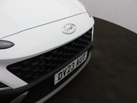 USED 2023 23 HYUNDAI KONA 1.6 h-GDi SE Connect SUV 5dr Petrol Hybrid DCT Euro 6 (s/s) (141 ps) APPLE CARPLAY | REAR CAMERA