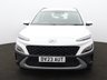 USED 2023 23 HYUNDAI KONA 1.6 h-GDi SE Connect SUV 5dr Petrol Hybrid DCT Euro 6 (s/s) (141 ps) APPLE CARPLAY | REAR CAMERA