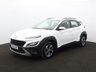 USED 2023 23 HYUNDAI KONA 1.6 h-GDi SE Connect SUV 5dr Petrol Hybrid DCT Euro 6 (s/s) (141 ps) APPLE CARPLAY | REAR CAMERA