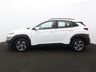 USED 2023 23 HYUNDAI KONA 1.6 h-GDi SE Connect SUV 5dr Petrol Hybrid DCT Euro 6 (s/s) (141 ps) APPLE CARPLAY | REAR CAMERA