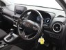 USED 2023 23 HYUNDAI KONA 1.6 h-GDi SE Connect SUV 5dr Petrol Hybrid DCT Euro 6 (s/s) (141 ps) APPLE CARPLAY | REAR CAMERA
