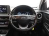 USED 2023 23 HYUNDAI KONA 1.6 h-GDi SE Connect SUV 5dr Petrol Hybrid DCT Euro 6 (s/s) (141 ps) APPLE CARPLAY | REAR CAMERA