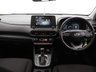 USED 2023 23 HYUNDAI KONA 1.6 h-GDi SE Connect SUV 5dr Petrol Hybrid DCT Euro 6 (s/s) (141 ps) APPLE CARPLAY | REAR CAMERA