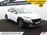 USED 2023 23 HYUNDAI KONA 1.6 h-GDi SE Connect SUV 5dr Petrol Hybrid DCT Euro 6 (s/s) (141 ps) APPLE CARPLAY | REAR CAMERA