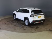 USED 2023 23 SUZUKI S-CROSS 1.4 Boosterjet MHEV Motion SUV 5dr Petrol Hybrid Manual Euro 6 (s/s) (129 ps) 