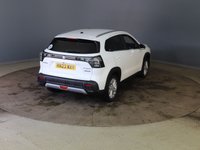 USED 2023 23 SUZUKI S-CROSS 1.4 Boosterjet MHEV Motion SUV 5dr Petrol Hybrid Manual Euro 6 (s/s) (129 ps) 