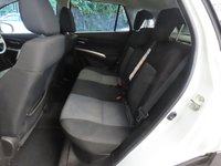USED 2023 23 SUZUKI S-CROSS 1.4 Boosterjet MHEV Motion SUV 5dr Petrol Hybrid Manual Euro 6 (s/s) (129 ps) 