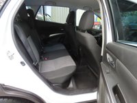 USED 2023 23 SUZUKI S-CROSS 1.4 Boosterjet MHEV Motion SUV 5dr Petrol Hybrid Manual Euro 6 (s/s) (129 ps) 