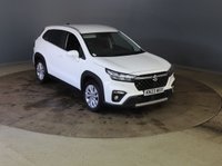 USED 2023 23 SUZUKI S-CROSS 1.4 Boosterjet MHEV Motion SUV 5dr Petrol Hybrid Manual Euro 6 (s/s) (129 ps) 