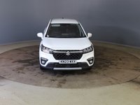 USED 2023 23 SUZUKI S-CROSS 1.4 Boosterjet MHEV Motion SUV 5dr Petrol Hybrid Manual Euro 6 (s/s) (129 ps) 